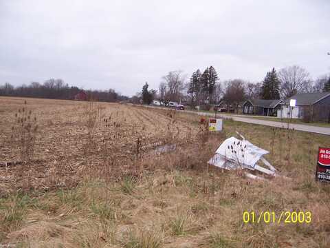 0 Allen Rd, Kimball, MI 48074