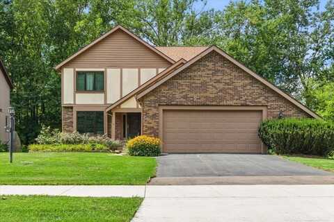 4467 Copperhill, Okemos, MI 48864