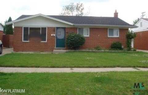 31647 Northwood, Fraser, MI 48026