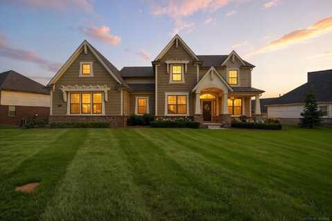 3299 Holland Park, Oakland, MI 48363