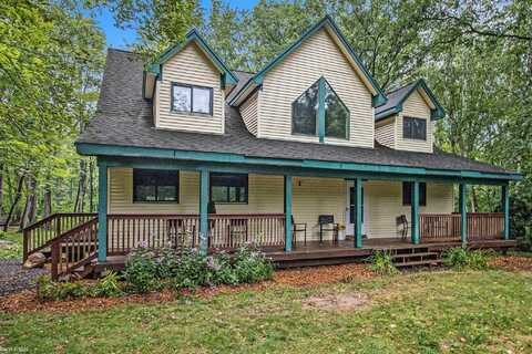 8480 Frith, Columbus, MI 48063