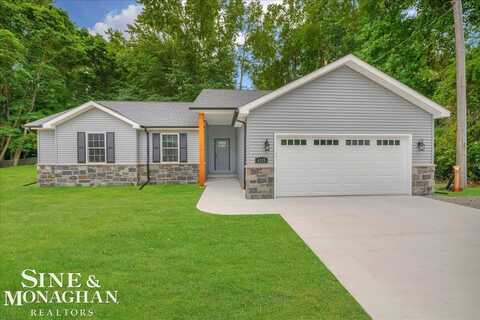 4125 Manavel, Clay, MI 48001