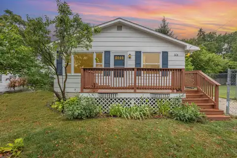 304 Curtis, Bay City, MI 48706