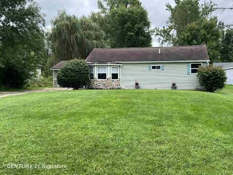 1104 E Hurd, Clio, MI 48420