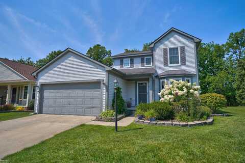 5220 sandalwood, Grand Blanc, MI 48439