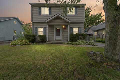 27811 Gladstone, Saint Clair Shores, MI 48081