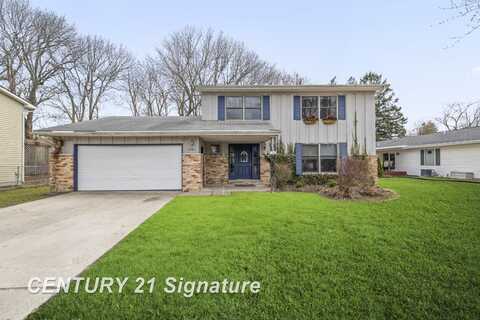 5287 Weiss, Saginaw, MI 48603