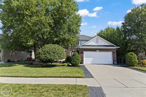 21301 Savannah, Clinton Township, MI 48036