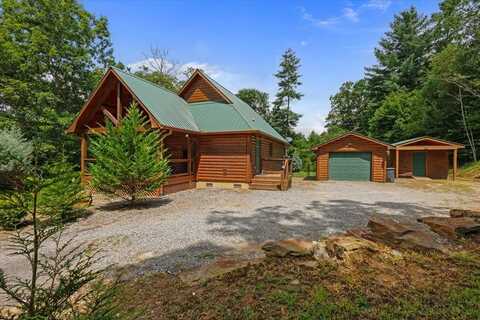 240 Butterball Blvd., MURPHY, NC 28906
