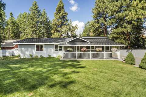 59773 Cheyenne Road, Bend, OR 97702