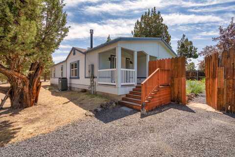 15851 SW Tadpole Court, Terrebonne, OR 97760