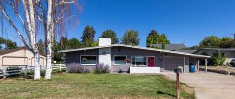 955 NE Loper Avenue, Prineville, OR 97754