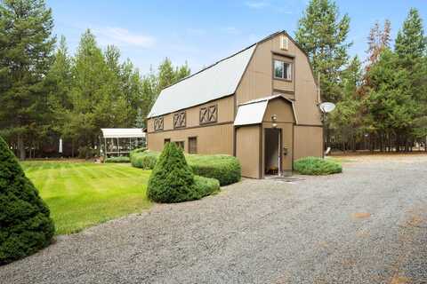 16034 Cascade Lane, La Pine, OR 97739