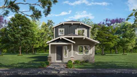 3975 SW Obsidian Place, Redmond, OR 97756