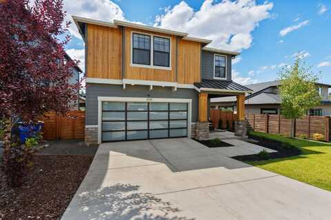 61191 SW Tippytoe Place, Bend, OR 97702