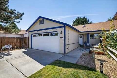 3667 Bobby Jones Court, Redmond, OR 97756