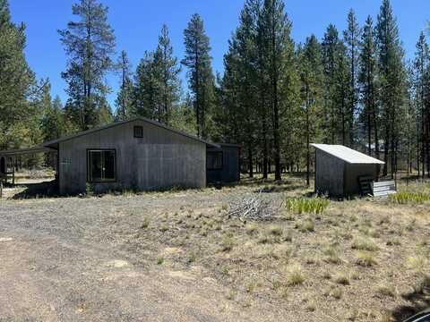 52208 Elderberry Lane, La Pine, OR 97739