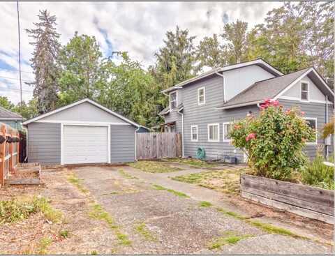 1620 16th Avenue, Albany, OR 97321