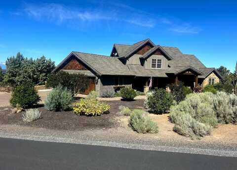15361 SW Branding Iron Court, Powell Butte, OR 97753
