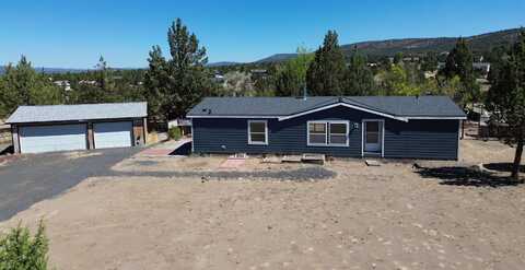 5860 SE Davis Loop, Prineville, OR 97754