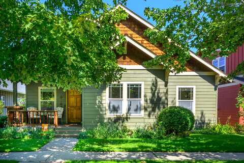 62736 Larkview Road, Bend, OR 97701