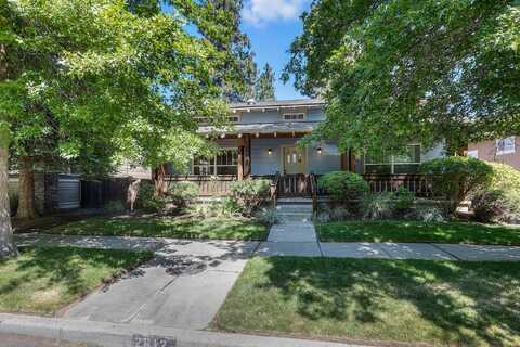 2612 NW Lemhi Pass Drive, Bend, OR 97703