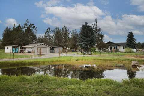 64925 Valeview Drive, Bend, OR 97703
