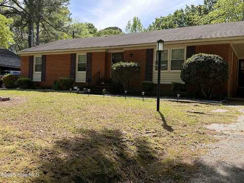 1007 S Andrews Avenue, Goldsboro, NC 27531