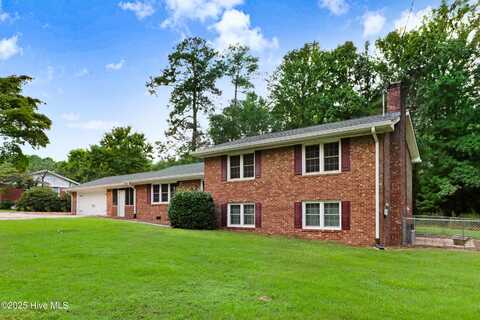 731 Ridge Drive, Goldsboro, NC 27530