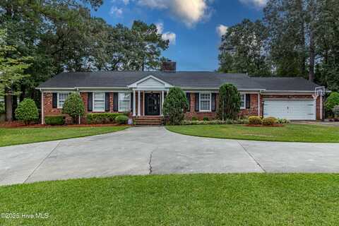 304 Walnut Creek Dr Drive, Goldsboro, NC 27534