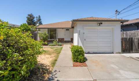 757 7th AVE, REDWOOD CITY, CA 94063