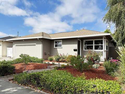 1625 S Wolfe RD, SUNNYVALE, CA 94087
