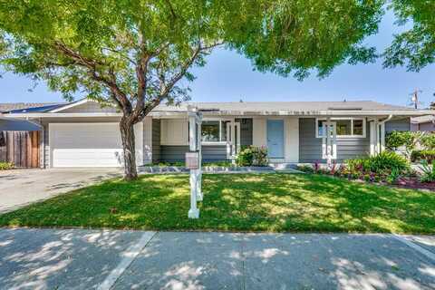 10211 E Estates DR, CUPERTINO, CA 95014