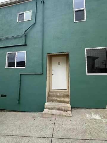 509 Commercial AVE, SOUTH SAN FRANCISCO, CA 94080