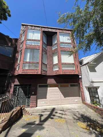 426 Arkansas ST 3, SAN FRANCISCO, CA 94107