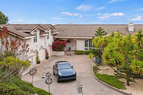 25548 Paseo De Cumbre, MONTEREY, CA 93940