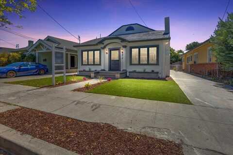 82 Hollywood AVE, San Jose, CA 95112