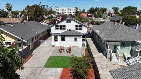 82 Hollywood AVE, San Jose, CA 95112