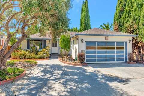2444 Fernwood AVE, SAN JOSE, CA 95128