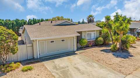 664 Delta WAY, WATSONVILLE, CA 95076
