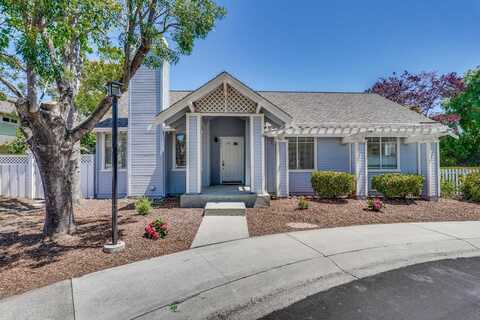 304 Windmill Park LN, MOUNTAIN VIEW, CA 94043