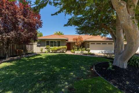6162 Hancock AVE, SAN JOSE, CA 95123