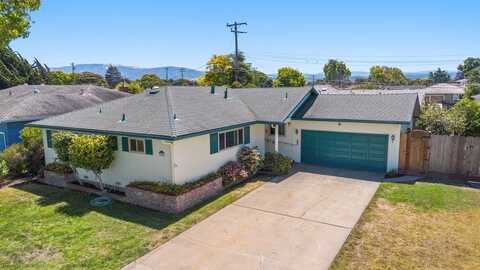 737 College DR, SALINAS, CA 93901