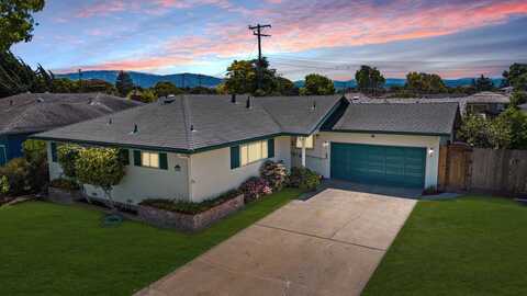 737 College DR, SALINAS, CA 93901