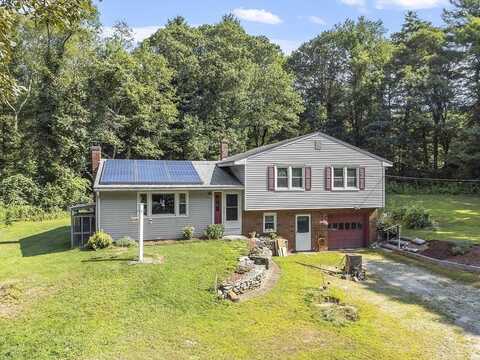 86 Town Farm Rd, Sutton, MA 01590