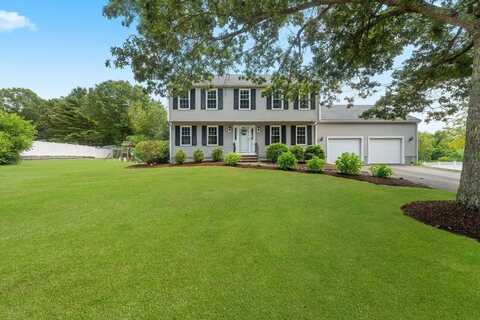 27 Bird Rd, Mansfield, MA 02048