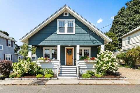 19 Porter Avenue, Lynn, MA 01904