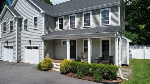 36 Elm Street, Easton, MA 02356