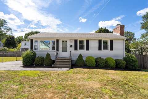 33 Julian Rd, Randolph, MA 02368