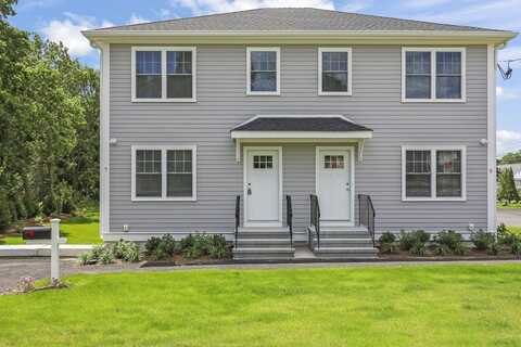 5-7 West Chapel, Abington, MA 02151
